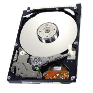12R7425 - IBM 40GB 5400RPM IDE/ATA 2.5-Inch Hard Drive