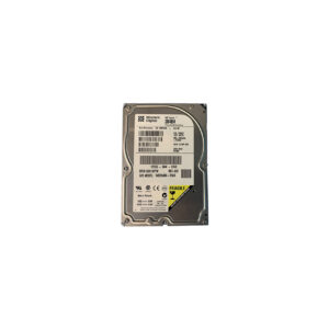 130YM - Dell 20GB 7200RPM IDE Ultra ATA/66 (ATA-5) 2MB Cache 3.5-Inch Hard Drive