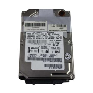 136246-001 - Compaq 6.4GB ATA/IDE 2.5-Inch Hard Drive for Armada M300