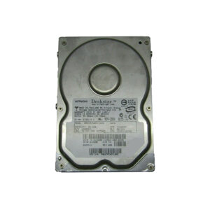 13G0869 - Hitachi Deskstar 7K250 Series 40GB 7200RPM SATA 1.5Gb/s 8MB Cache 3.5-inch Hard Drive