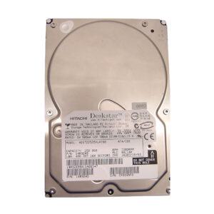 14R9249 - Hitachi Deskstar 250GB 7200RPM ATA-100 8MB Cache 3.5-inch Hard Drive