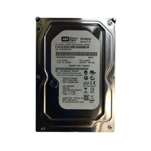 16-003439 - Lenovo 160GB 7200RPM SATA 3.5-Inch Hard Drive
