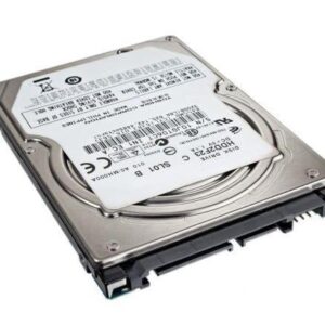 167527-001 - HP 12GB 4200RPM IDE/ATA 2.5-Inch Hard Drive
