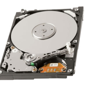 1850D - Dell 3.2GB 4200RPM IDE/ATA 2.5-Inch Hard Drive