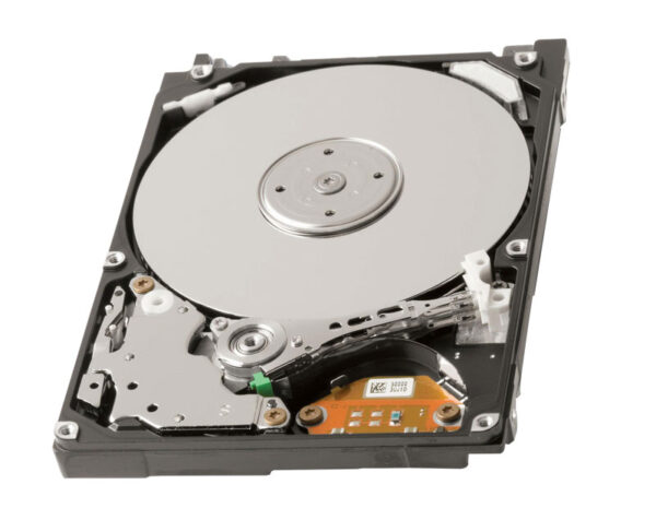 1850D - Dell 3.2GB 4200RPM IDE/ATA 2.5-Inch Hard Drive