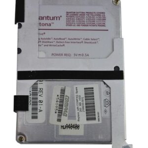 199275-001 - Compaq Marathon 170SL 172MB 3500RPM IDE / ATA 120KB Cache 2.5-Inch Hard Drive
