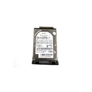 1E445 - Dell 40GB 5400RPM IDE Ultra ATA/100 (ATA-6) 8MB Cache 2.5-Inch Hard Drive with Tray