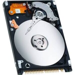 217096-001 - HP 30GB 4200RPM IDE Ultra ATA/100 (ATA-6) 2MB Cache 2.5-Inch Hard Drive