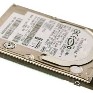 218371-001 - HP 20GB 4200RPM IDE Ultra ATA/100 (ATA-6) 2.5-Inch Hard Drive