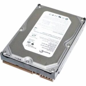 220994-001 - HP 10GB 5400RPM IDE/ATA 2.5-Inch Hard Drive