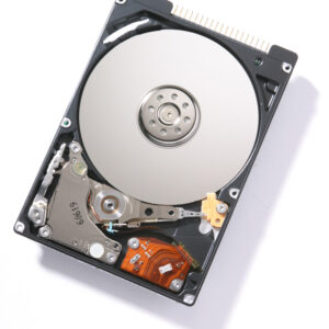 22K5650 - Hitachi Endurastar N4K30-20 20GB 4200RPM IDE Ultra ATA/100 (ATA-6) 8MB Cache 2.5-inch Hard Drive