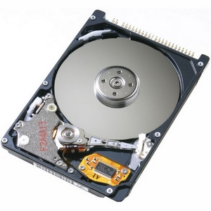 22K5681 - Hitachi Endurastar J4K30 Series 20GB 4200RPM IDE Ultra ATA/100 (ATA-6) 8MB Cache 2.5-inch Hard Drive
