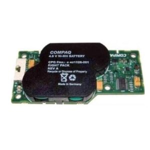 011668-001 - HP 360mAh 4.8V Ni-MH Battery Backed Cache Module