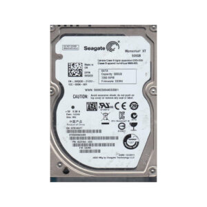 9UZ154-032 - Seagate Momentus XT 500GB 7200RPM SATA 3Gb/s 32MB Cache (CE) 2.5-Inch Hard Drive