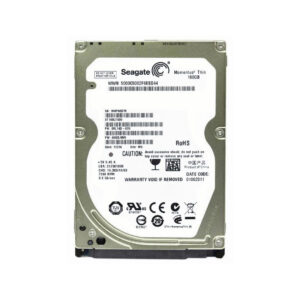 9VL14D-070 - Seagate 160GB 7200RPM SATA 6Gb/s 16MB Cache 2.5-inch Hard Drive