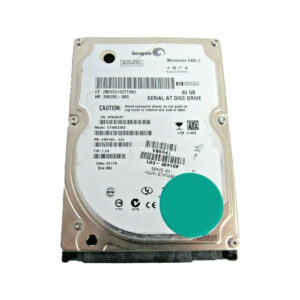 9W3183-022 - Seagate Momentus 5400.2 Series 80GB 5400RPM SATA 1.5Gb/s 8MB Cache (CE) 2.5-Inch Hard Drive
