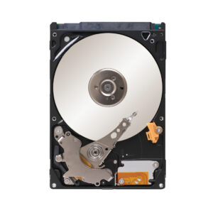 9YG142-031 - Seagate Momentus Thin 320GB 5400RPM SATA 3Gb/s 16MB Cache (CE) 2.5-Inch Hard Drive