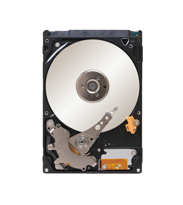 9YG142-031 - Seagate Momentus Thin 320GB 5400RPM SATA 3Gb/s 16MB Cache (CE) 2.5-Inch Hard Drive