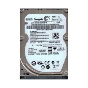 9YK142-071 - Seagate Momentus Thin 320GB 7200RPM SATA 3Gb/s NCQ 16MB Cache (SED) 2.5-Inch Hard Drive