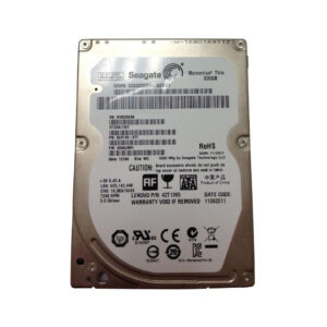 9ZV142-071 - Seagate Momentus Thin 320GB 7200RPM SATA 3Gb/s 16MB Cache (CE) 2.5-Inch Hard Drive