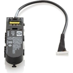 011669-000 - HP 4.8v 360mah Bbwc Enabler for Smart Array 5i Plus Controller