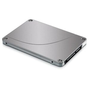 E8D48AA - HP 500GB 7200RPM SATA 3Gb/s 16MB Cache (SED Encryption) 2.5-inch Hard Drive