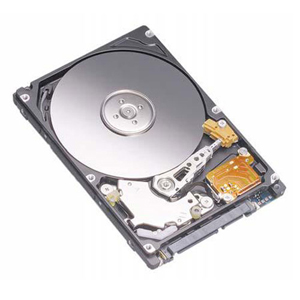 F592F - Dell 160GB 7200RPM SATA 3Gb/s Hot-Swappable Plug-in Module 8MB Cache 2.5-Inch Hard Drive