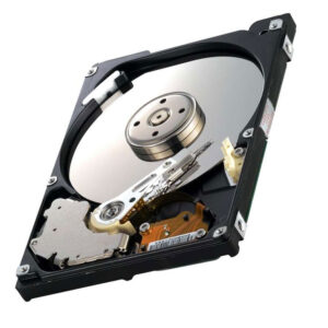 F7475 - Dell 60GB 5400RPM IDE Ultra ATA/100 (ATA-6) 8MB Cache 2.5-Inch Hard Drive