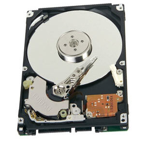 FPCHD291 - Fujitsu 80GB 5400RPM SATA 1.5Gb/s 8MB Cache 2.5-Inch Hard Drive