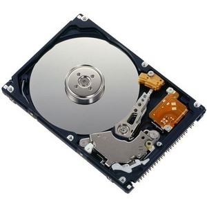 FPCHD293 - Fujitsu 120GB 5400RPM SATA 1.5Gb/s 2.5-Inch Hard Drive
