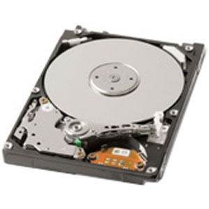 G170F - Dell 320GB 5400RPM SATA 3Gb/s Plug-in Module 8MB Cache 2.5-Inch Hard drive