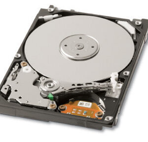 GD3G4 - Dell 250GB 7200RPM SATA 3Gb/s 16MB Cache 2.5-Inch Hard Drive