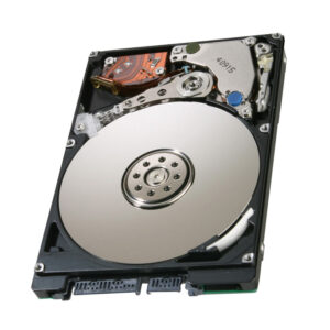 GJ0250EAGSQ - HP 250GB 5400RPM SATA 3Gb/s SFF Hot-Pluggable 2.5-inch Hard Drive with Tray for Gen1 to Gen7 ProLiant Server
