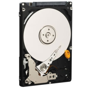HC79N - Dell 250GB 7200RPM SATA 6Gb/s Hot-Pluggable 16MB Cache 2.5-Inch Hard Drive with Tray for PowerEdge Server & PowerVault Storage Array