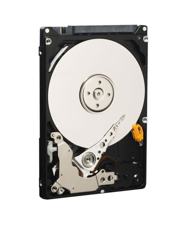 HC79N - Dell 250GB 7200RPM SATA 6Gb/s Hot-Pluggable 16MB Cache 2.5-Inch Hard Drive with Tray for PowerEdge Server & PowerVault Storage Array