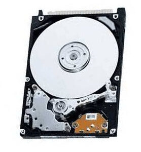HDD1808 - Toshiba 80GB 4200RPM IDE Ultra ATA/100 (ATA-6) 8MB Cache 1.8-Inch Hard Drive