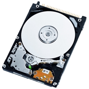 HDD2D31 - Toshiba 120GB 5400RPM SATA 1.5Gb/s 8MB Cache 2.5-Inch Hard Drive