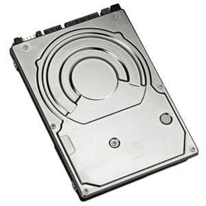 HDDR250I02X - Toshiba 250GB 5400RPM SATA 1.5Gb/s 8MB Cache 2.5-Inch Hard Drive