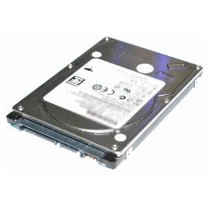HDDR320I02X - Toshiba 320GB 5400RPM SATA 1.5Gb/s 8MB Cache 2.5-Inch Hard Drive