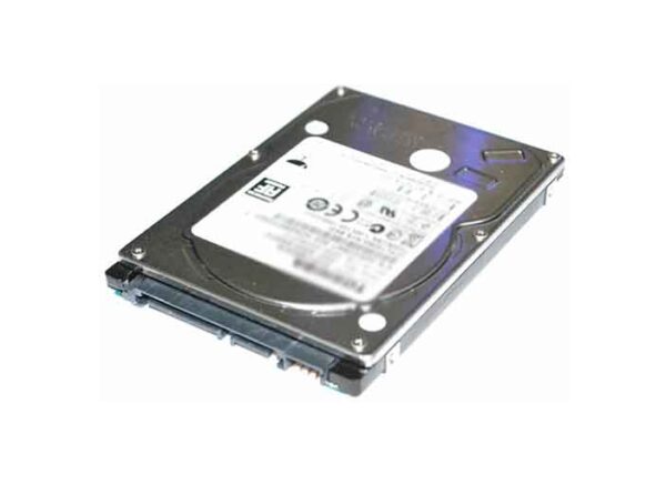 HDDR320I02X - Toshiba 320GB 5400RPM SATA 1.5Gb/s 8MB Cache 2.5-Inch Hard Drive