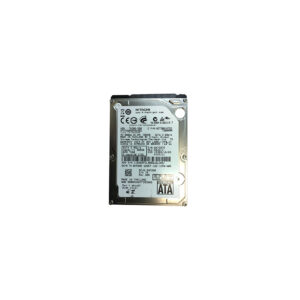 HFDX0 - Dell 500GB 7200RPM SATA 3Gb/s 16MB Cache 2.5-Inch Hard Drive