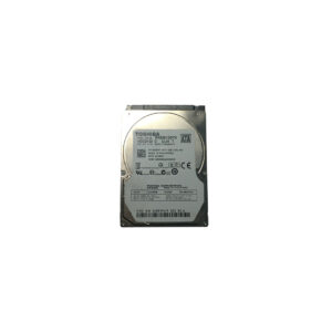 HJRNY - Dell 500GB 7200RPM SATA 3Gb/s 16MB Cache 2.5-Inch Hard Drive