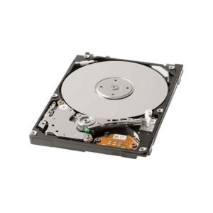 HM120JC - Samsung Spinpoint M60 120GB 5400RPM IDE Ultra ATA/100 (ATA-6) 8MB Cache 2.5-Inch Hard Drive