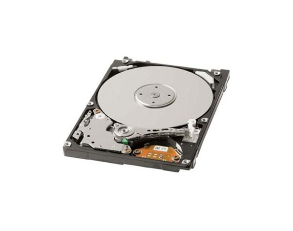 HM120JC - Samsung Spinpoint M60 120GB 5400RPM IDE Ultra ATA/100 (ATA-6) 8MB Cache 2.5-Inch Hard Drive