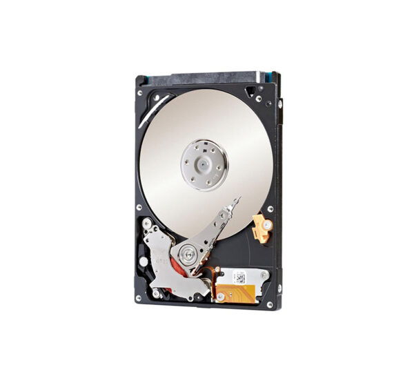 HM120JI - Samsung Spinpoint M60S 120GB 5400RPM SATA 1.5Gb/s 2.5-Inch Hard Drive