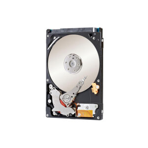 HM500JI/SRS - Samsung Spinpoint M7 500GB 5400RPM SATA 3Gb/s 8MB Cache 2.5-Inch Hard Drive