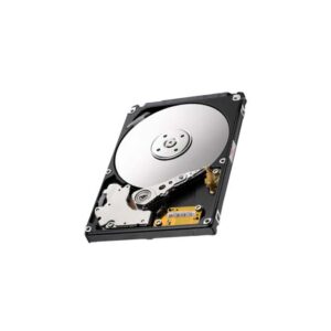 HN-M320MBB - Samsung Spinpoint M8 320GB 5400RPM SATA 3Gb/s 8MB Cache 2.5-Inch Hard Drive