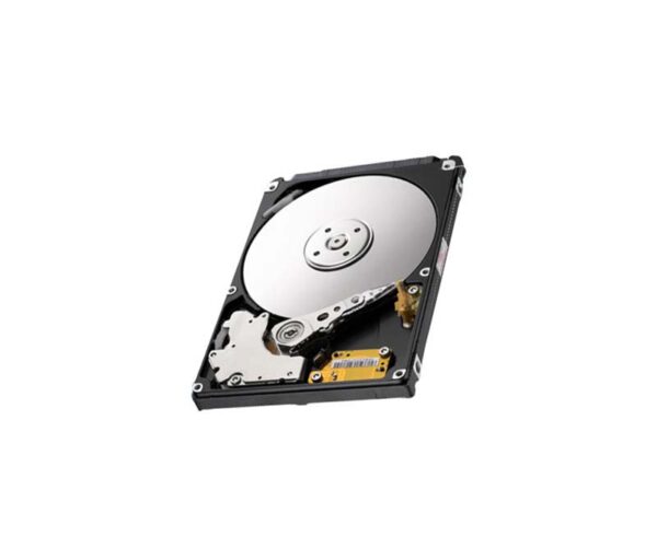 HN-M320MBB - Samsung Spinpoint M8 320GB 5400RPM SATA 3Gb/s 8MB Cache 2.5-Inch Hard Drive