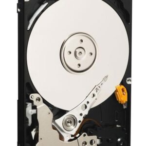 HRYM5 - Dell 250GB 5400RPM SATA 3Gb/s 16MB Cache 2.5-Inch Hard Drive