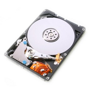 HTE543225L9A300 - Hitachi Travelstar 5K320 Series 250GB 5400RPM SATA 3Gb/s 8MB Cache (512) 7-Pin 2.5-inch Hard Drive